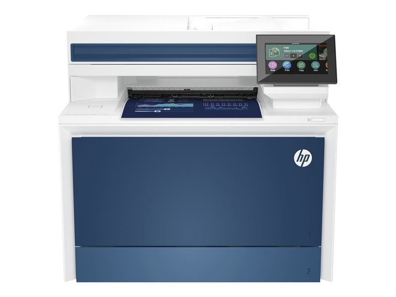 Hp Color Laserjet Pro Mfp 4302dw